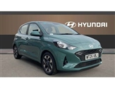 Hyundai I10 Image 1