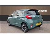 Hyundai I10 Image 2