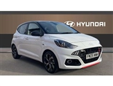 Hyundai I10 Image 1