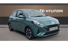 Used Hyundai I10