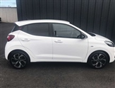 Hyundai I10 Image 4