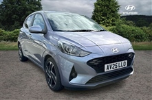Used Hyundai I10