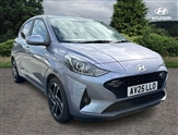 Hyundai I10 Image 1