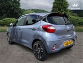 Hyundai I10 Image 2