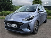 Hyundai I10 Image 4