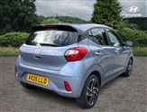 Hyundai I10 Image 5