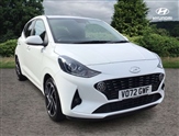 Hyundai I10 Image 1