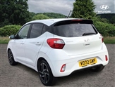 Hyundai I10 Image 2