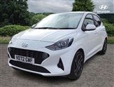 Hyundai I10 Image 4