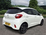 Hyundai I10 Image 5