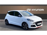 Hyundai I10 Image 1