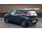 Hyundai I10 Image 2