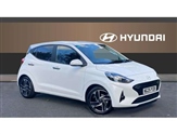 Hyundai I10 Image 1