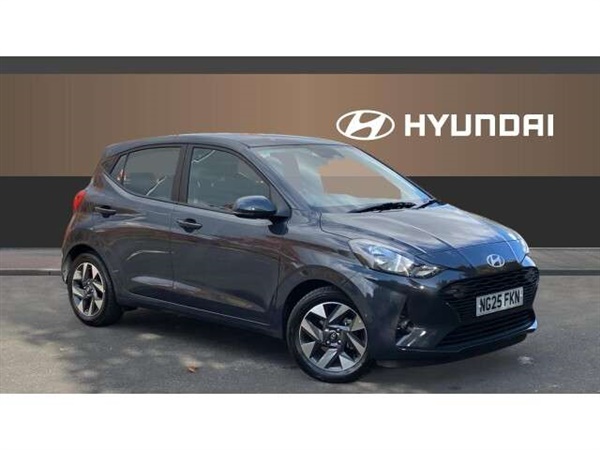 Large image for the Used Hyundai i10