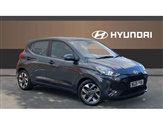 Hyundai I10 Image 1