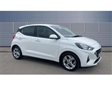 Hyundai I10 Image 1