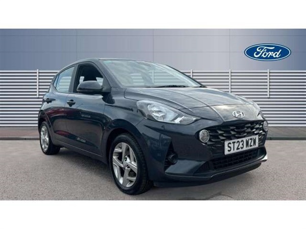 Large image for the Used Hyundai i10