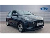 Hyundai I10 Image 1