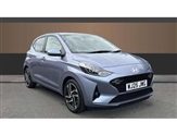 Hyundai I10 Image 1