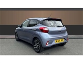 Hyundai I10 Image 2