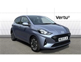 Hyundai I10 Image 1