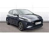 Hyundai I10 Image 1