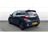 Hyundai I10 Image 2