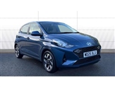 Hyundai I10 Image 1