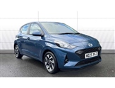 Hyundai I10 Image 1