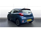 Hyundai I10 Image 2