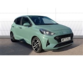 Hyundai I10 Image 1