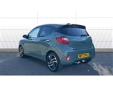 Hyundai I10 Image 2