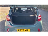 Hyundai I10 Image 4