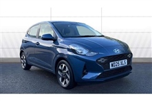 Used Hyundai I10