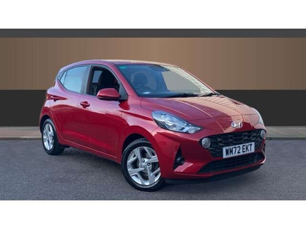 Large image for the Used Hyundai i10