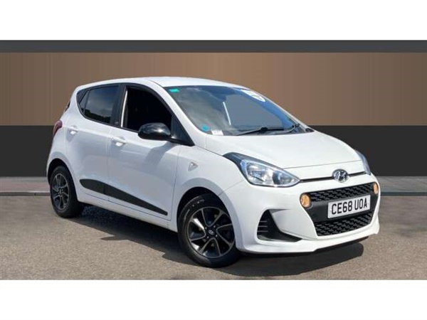 Large image for the Used Hyundai i10