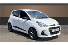 Used Hyundai I10