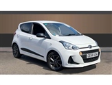 Hyundai I10 Image 1