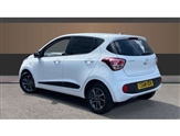 Hyundai I10 Image 2