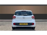 Hyundai I10 Image 6