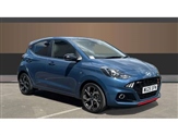 Hyundai I10 Image 1