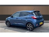 Hyundai I10 Image 2
