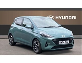 Hyundai I10 Image 1