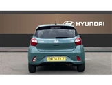 Hyundai I10 Image 6