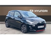 Hyundai I10 Image 1