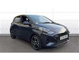 Hyundai I10 Image 1