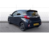 Hyundai I10 Image 2
