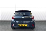 Hyundai I10 Image 6