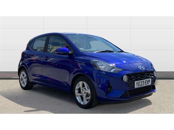 Large image for the Used Hyundai i10