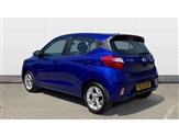 Hyundai I10 Image 2